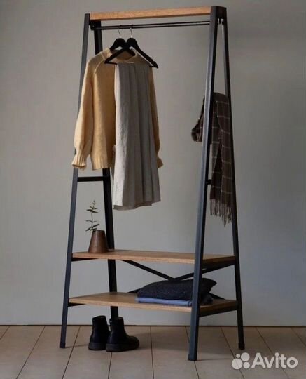 Мебель Лофт в стиле Loft