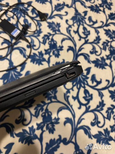 Ноутбук HP 17-ca0114ur