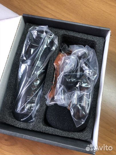 Микрофон Defender