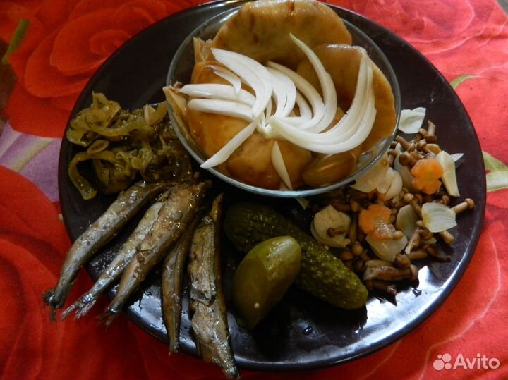 Домашний повар, помощница, проведение кейтеринга