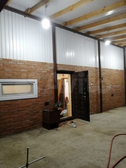 Дом 66,2 м² на участке 17 сот.