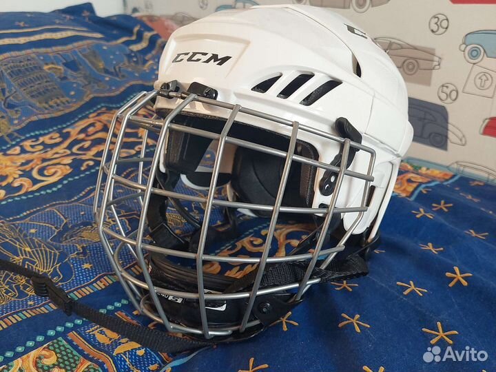 Хоккейная форма на 6-7лет