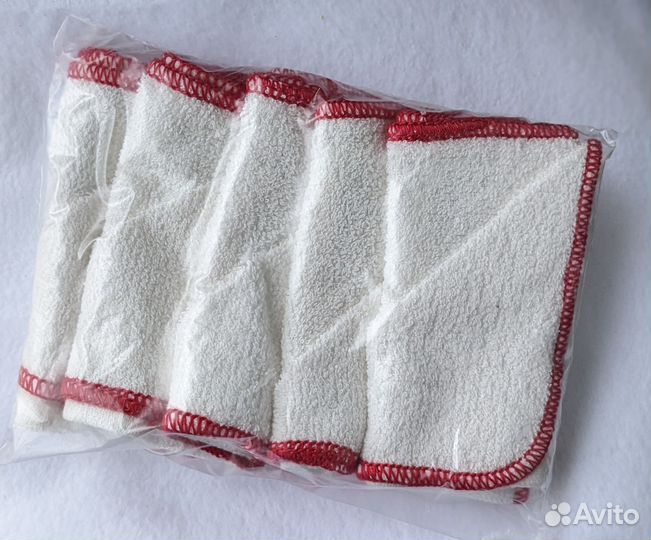 Салфетки IKEA, 5шт