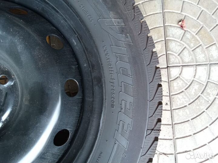 Viatti Brina 185/65 R15