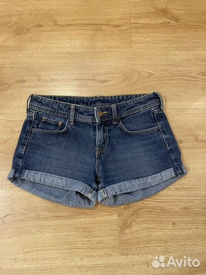 Шорты hm 34
