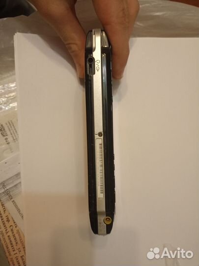 Sony psp 3008 прошитая