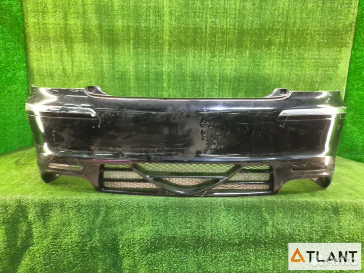 Бампер задний toyota crown majesta