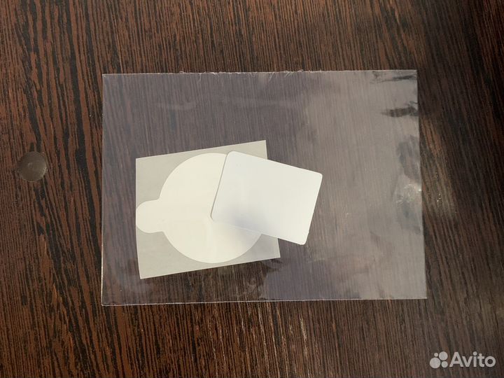 Защитная пленка на iPhone X