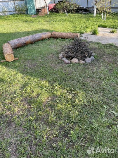 Аренда летней беседки с мангалом