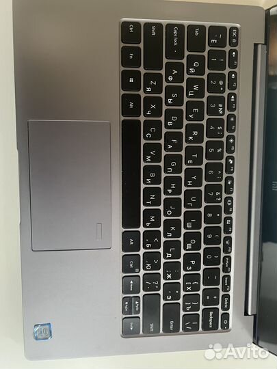 Ноутбук Xiaomi Mi Notebook Аiг 13.3