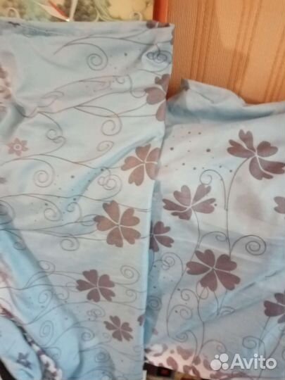 Постельное белье