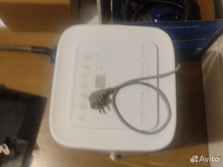 Мобильный кондиционер hyundai