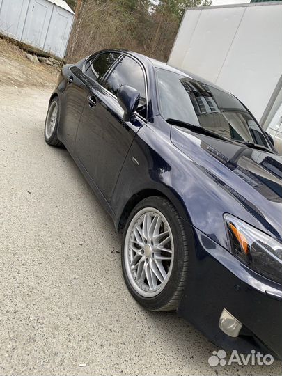 Колеса r18 разноширокие