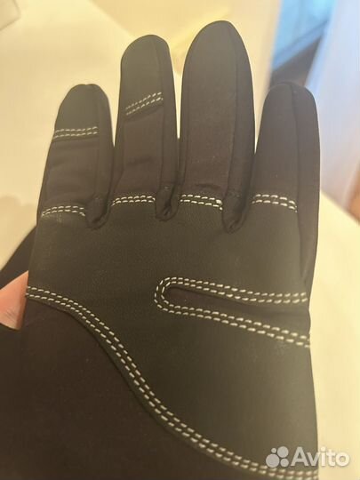 Перчатки неопреновые сплав splav tide 8