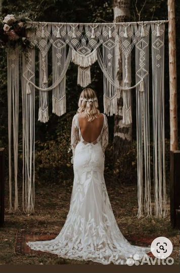 Свадебная арка