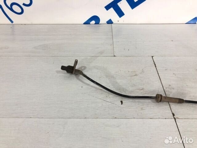 Датчик ABS задний левый renault sandero 2 1.2 мт х