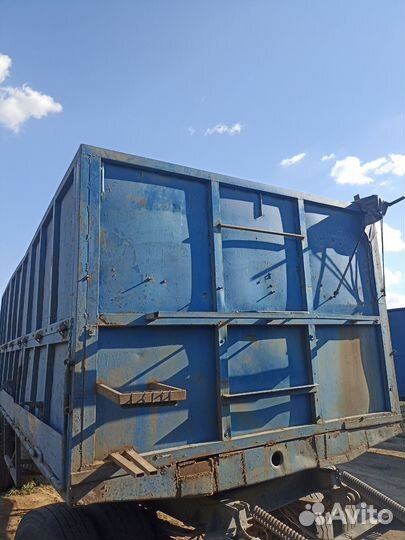 КАМАЗ 5320, 1989