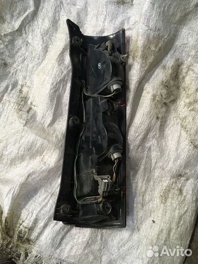 Фонарь задний левый (Honda CR-V)