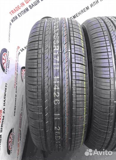 Hankook Optimo H426 215/50 R17 90W