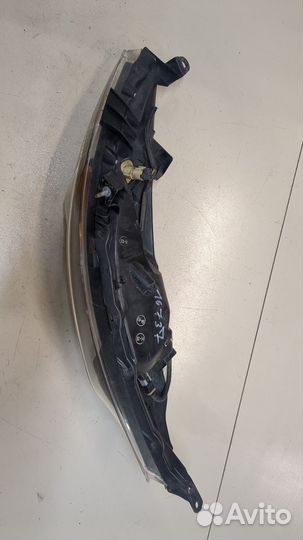 Поворот правый Nissan Juke, 2012