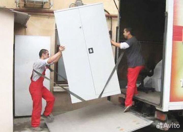 Перевозка переезды грузчики