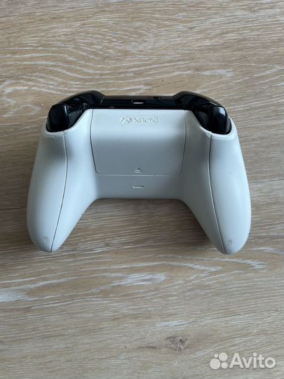 Геймпад xbox one на запчасти