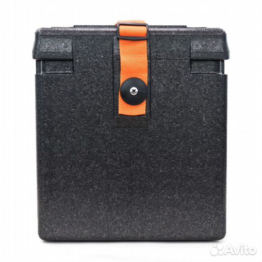 Ящик рыболовный для зимней рыбалки