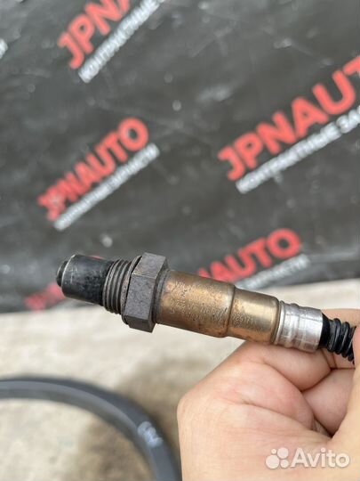 Лямбда зонд volkswagen passat b6