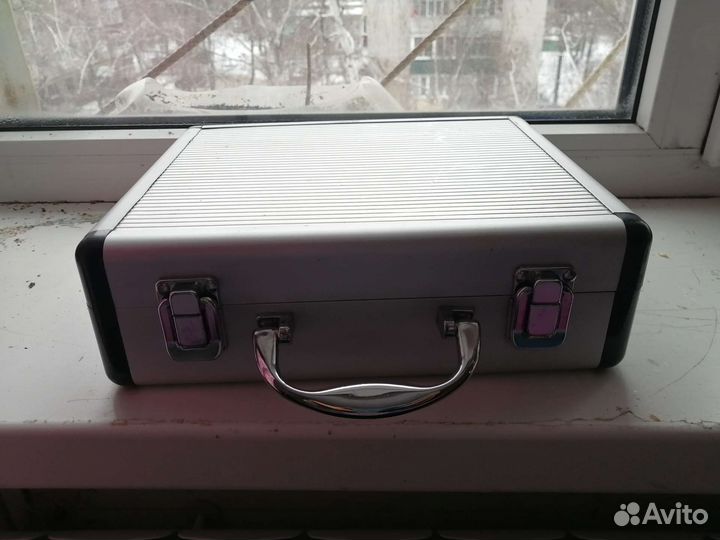 Профессиональная тату машинка премиум класса