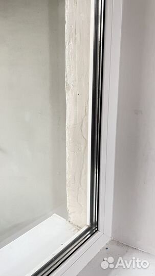 Окна стеклопакеты бу