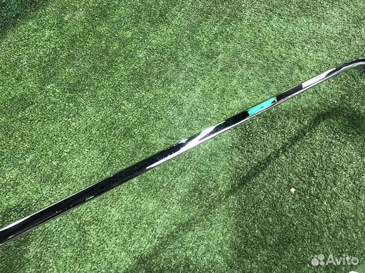 Накладка крышки багажника Bentley Bentayga