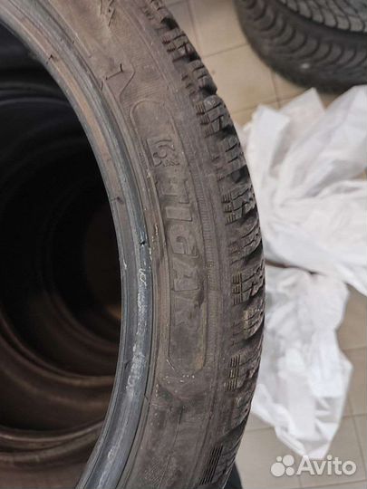 Tigar Winter 225/40 R18
