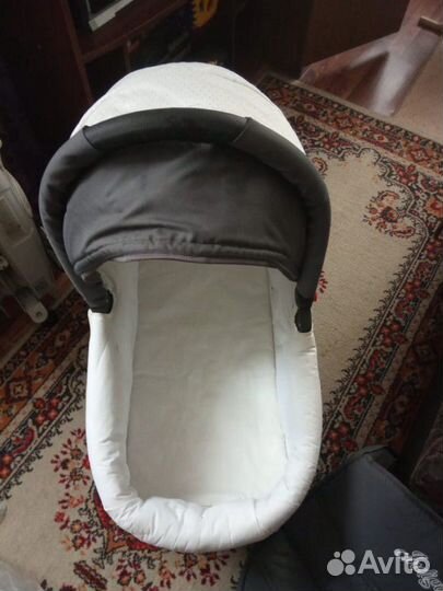 Коляска для новорожденных