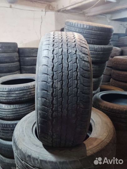 Dunlop Grandtrek AT22 285/60 R18