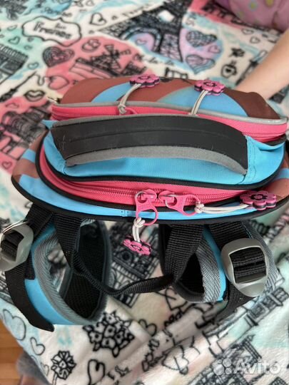 Рюкзак детский