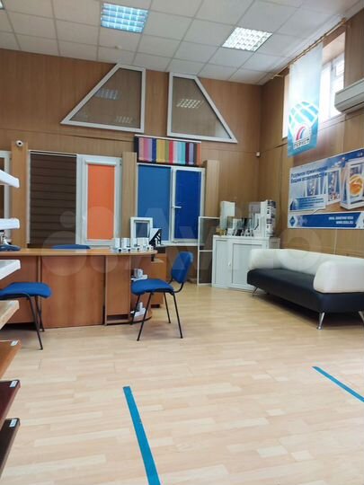 Свободного назначения, 137.6 м²