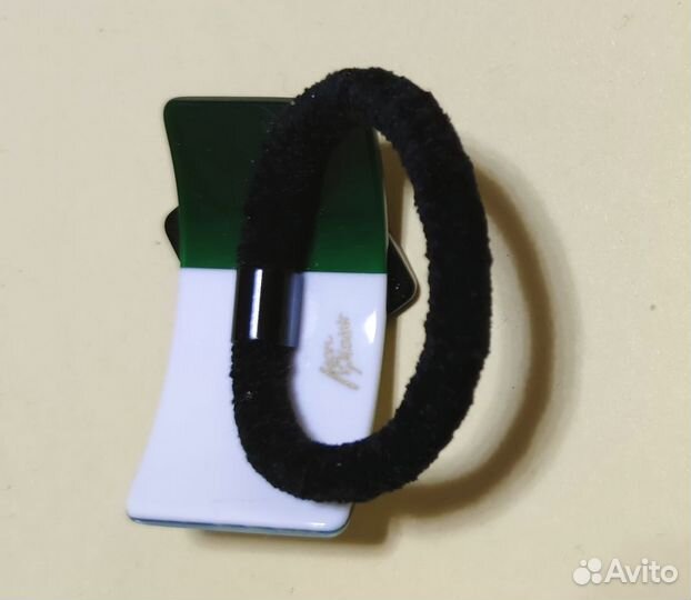 Резинка для волос Mon PlaisiR 14-95 Франция