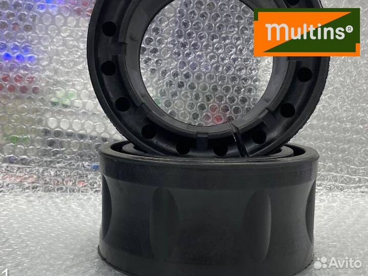 Проставки автобаферы