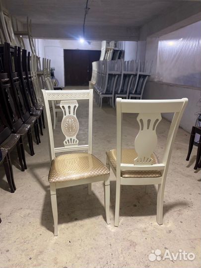 Столы стулья