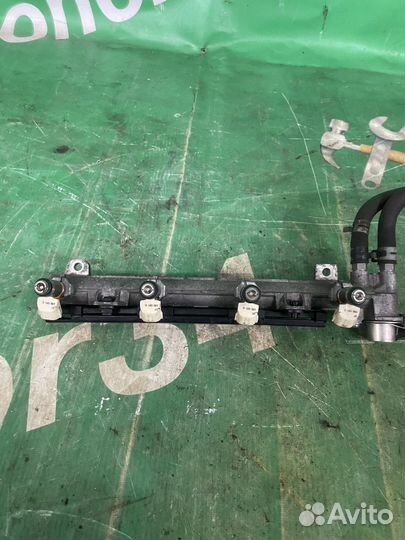 Форсунка топливная Skoda octavia a4 1.4