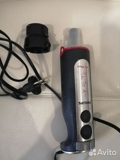 Блендер филипс hr1377 на запчасти