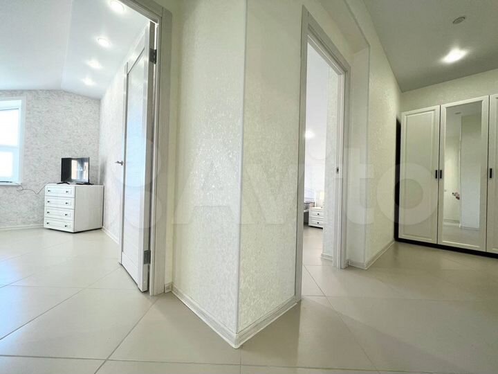 2-к. квартира, 63 м², 6/6 эт.