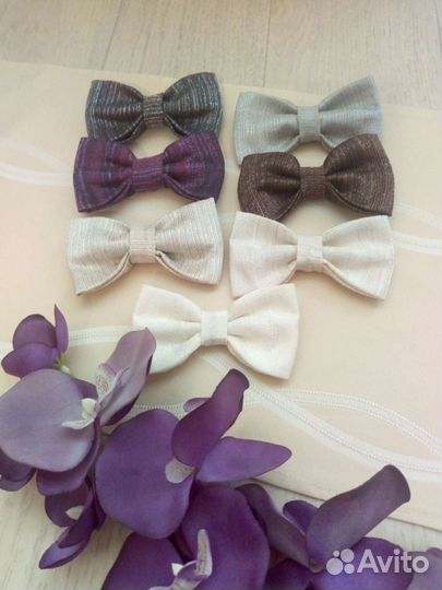 Галстук -бабочка