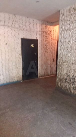 Комната 15,9 м² в 1-к., 1/5 эт.