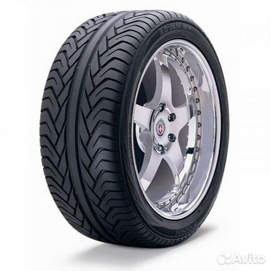 Yokohama Advan ST V802 275/45 R19 108Y