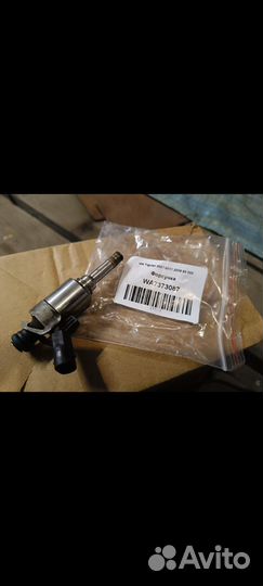 Volkswagen Passat 2.0 TSI запчасти