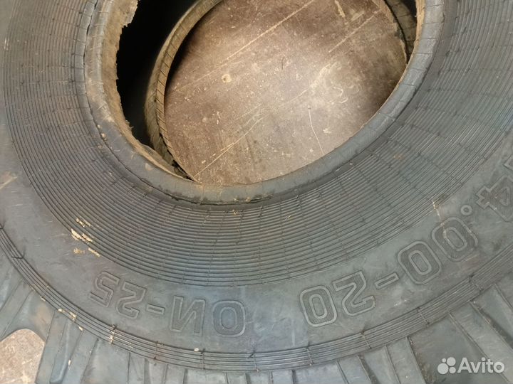 Автошины
