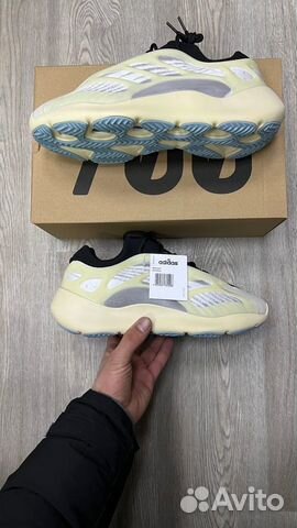 Adidas Yeezy Boost 700 V3“Azael” 36-45