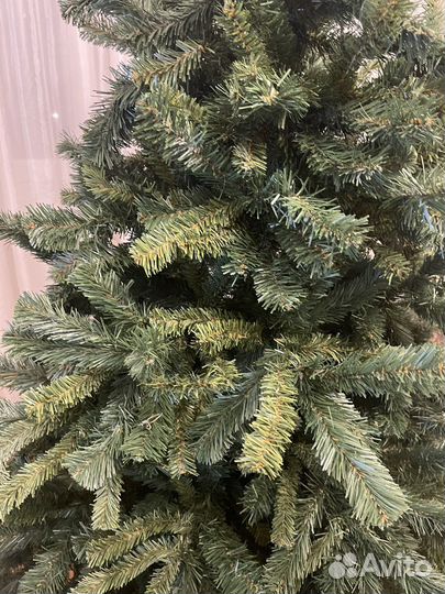 Елка искусственная 185см