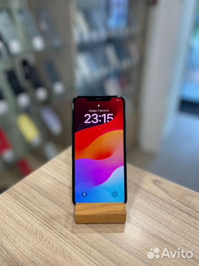 iPhone 11 Pro Max, 256 ГБ